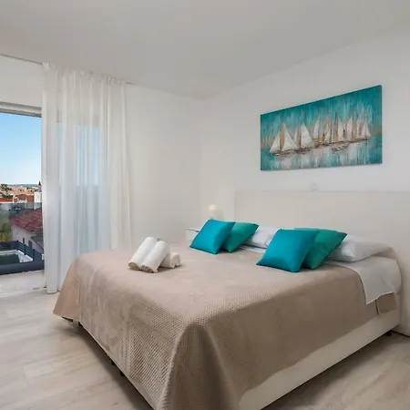 Apollo 3 Appartement