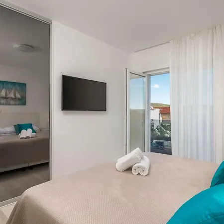 Apollo 3 Appartement