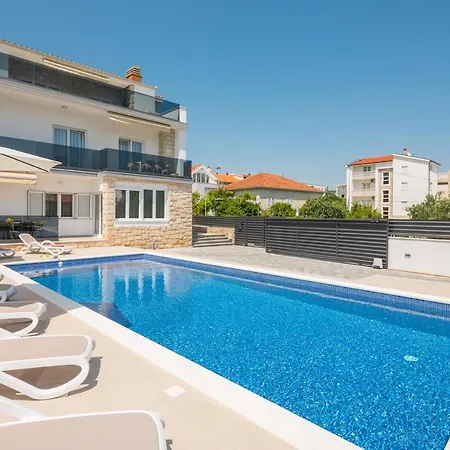 Apollo 3 Appartement *