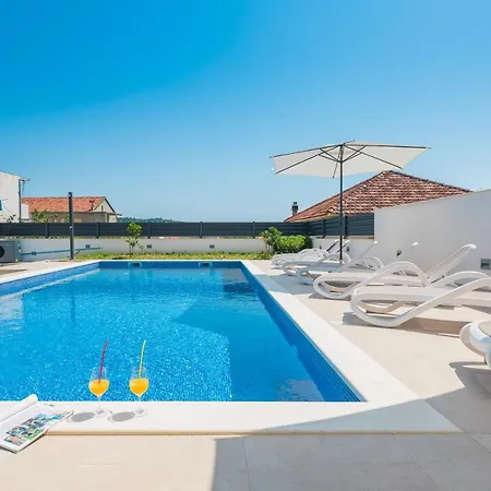 Apartman Apollo 3 Trogir