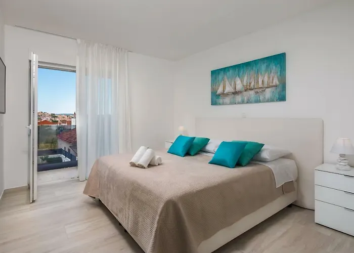 Apollo 3 Appartement