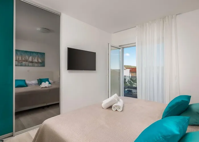 Apollo 3 Appartement