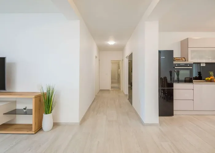 Apollo 3 Apartmán *