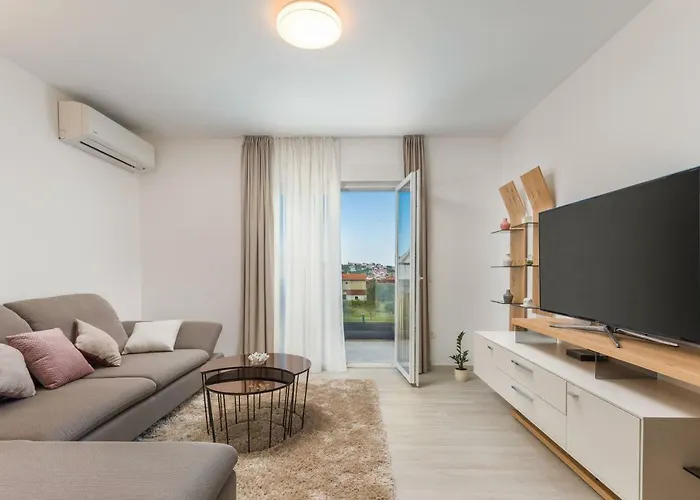 Apollo 3 * Trogir