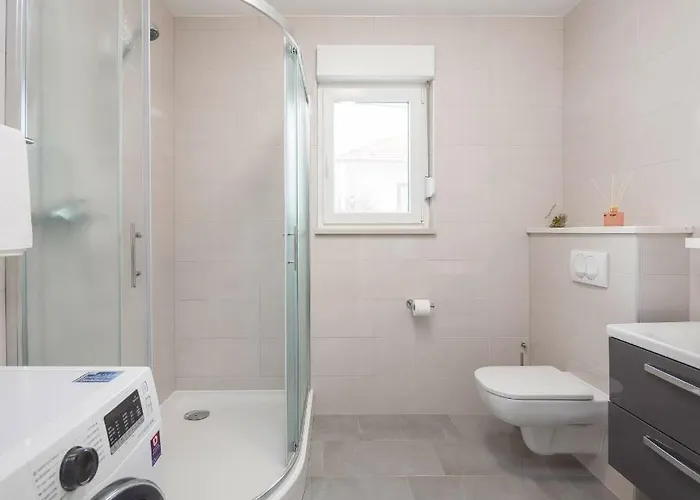 Apollo 3 Appartement