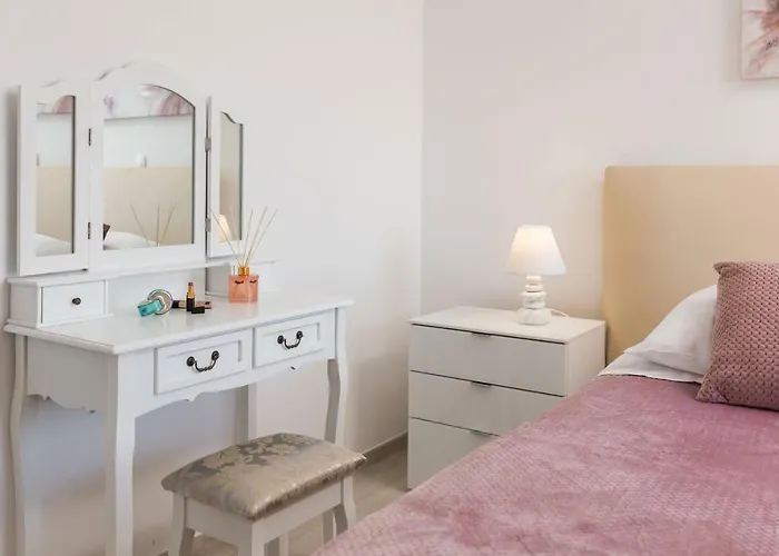 Apartmán Apollo 3 Trogir