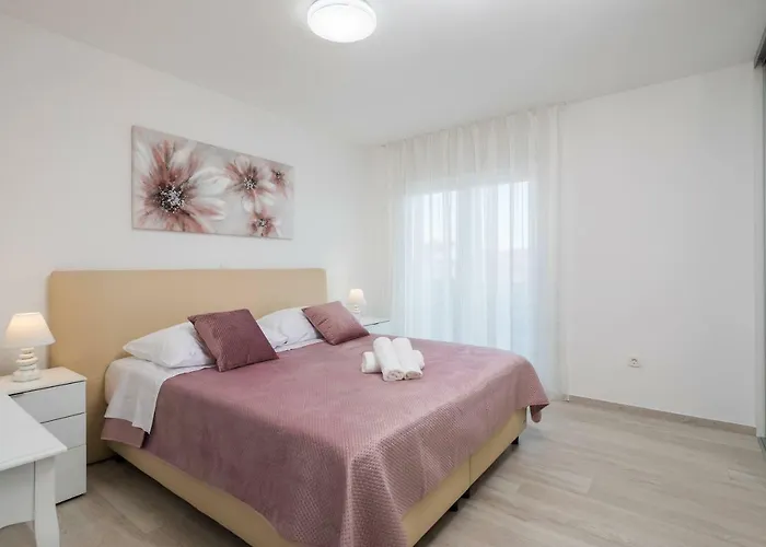 Apartmán Apollo 3