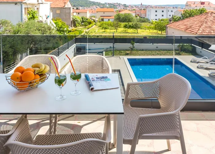 Apollo 3 Appartement