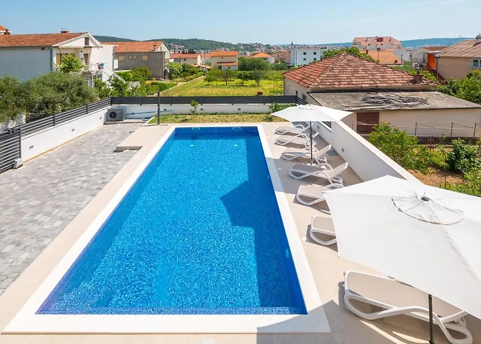 Apollo 3 Apartmán *