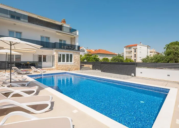 Apollo 3 Appartement *