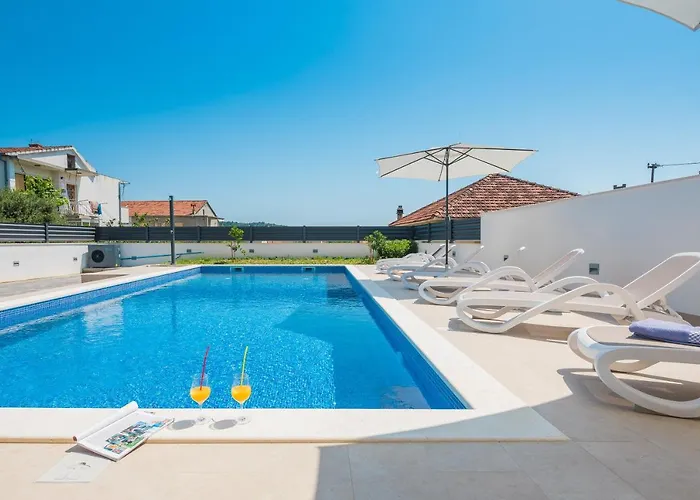 Apartmán Apollo 3 Trogir