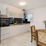 Apollo 3 Apartment Trogir